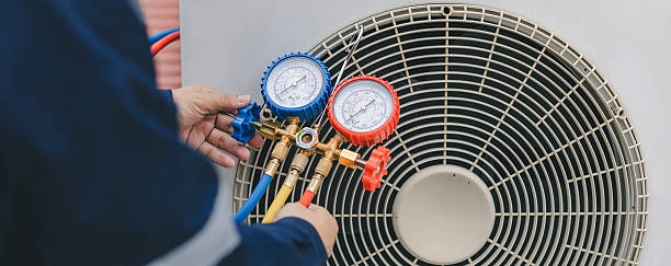 Licensed Hvac Repair service in Bolivar, WV - Tropical Oasis HVAC